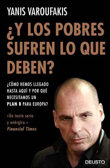 Descargar gratis ebook ¿Y LOS POBRES SUFREN LO QUE DEBEN? en epub