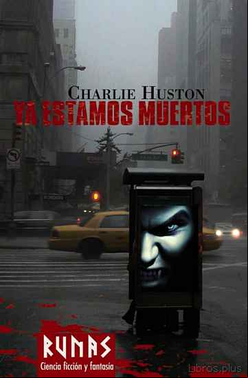 Descargar ebook YA ESTAMOS MUERTOS en epub