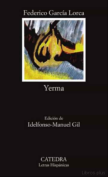 Descargar gratis ebook YERMA (16ª ED.) en epub