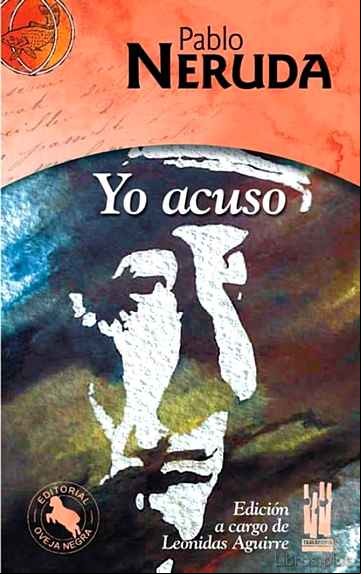 Descargar gratis ebook YO ACUSO en epub