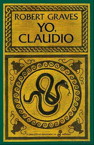 Descargar ebook YO, CLAUDIO