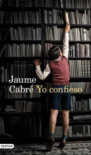 Descargar ebook YO CONFIESO