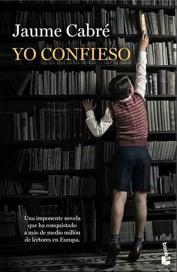 Descargar ebook YO CONFIESO