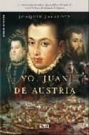 Descargar gratis ebook YO, JUAN DE AUSTRIA en epub