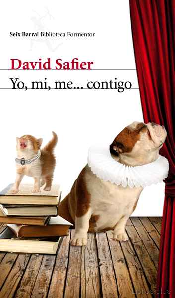 Descargar gratis ebook YO, MI, ME CONTIGO en epub