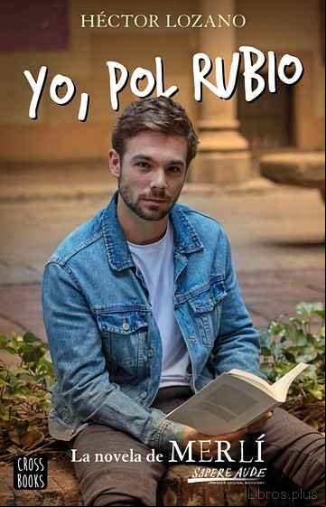 Descargar gratis ebook YO, POL RUBIO en epub