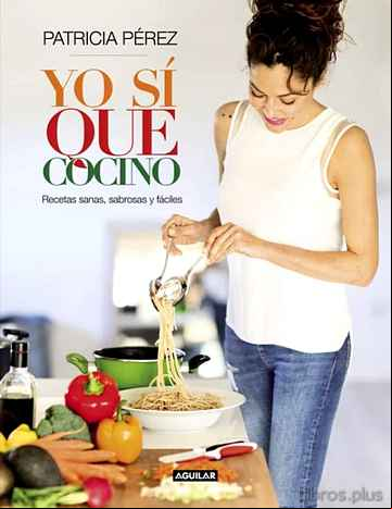 Descargar gratis ebook YO SÍ QUE COCINO en epub