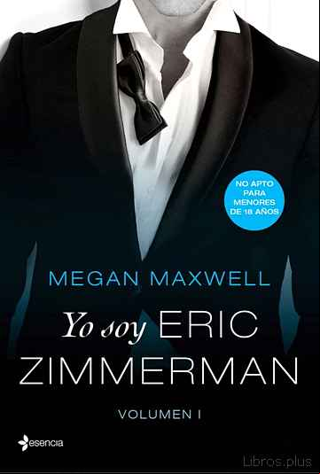Descargar gratis ebook YO SOY ERIC ZIMMERMAN en epub