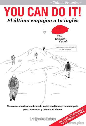Descargar gratis ebook YOU CAN DO IT ! + CD en epub