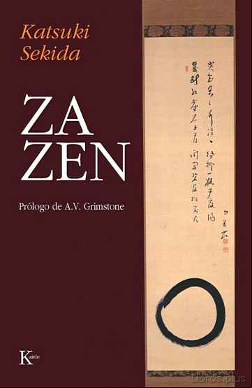 Descargar gratis ebook ZA ZEN en epub