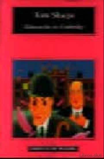 Descargar gratis ebook ZAFARRANCHO EN CAMBRIDGE en epub