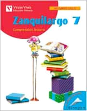 Descargar ebook ZANQUILARGO 7