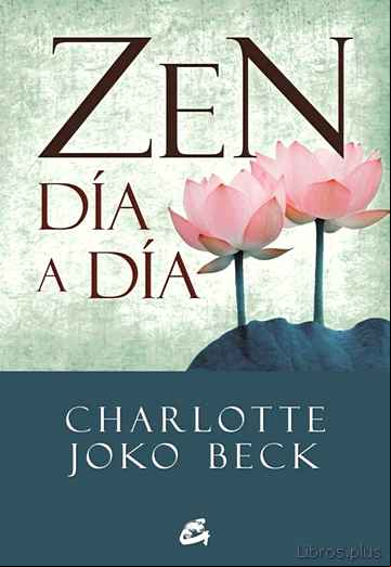 Descargar gratis ebook ZEN DÍA A DÍA en epub