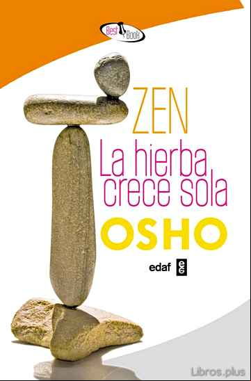 Descargar gratis ebook ZEN: LA HIERBA CRECE SOLA en epub