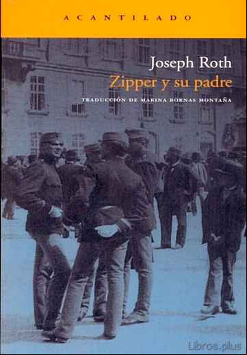 Descargar ebook ZIPPER Y SU PADRE