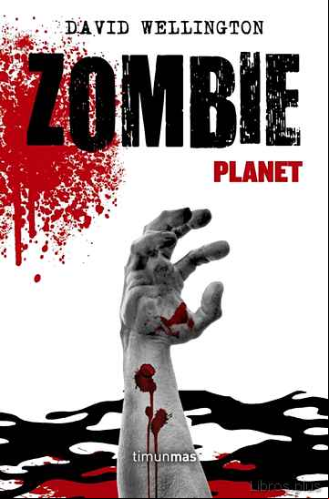 Descargar gratis ebook ZOMBIE PLANET Nº 3 en epub