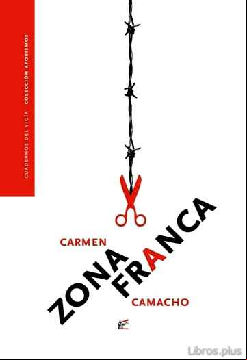 Descargar gratis ebook ZONA FRANCA en epub